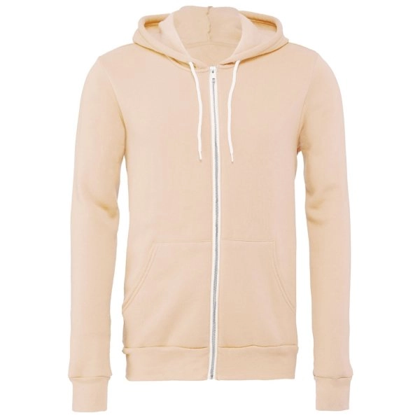 unisex-sponge-fleece-full-zip-hoodie-peach-14.webp