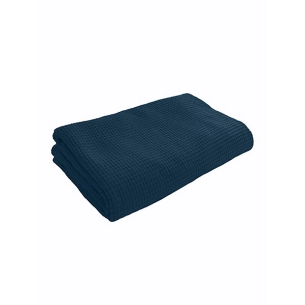 waffle-cotton-blanket-150x200-navy-blue-4.webp