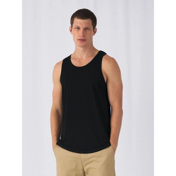 T-shirt Inspire Tank T uomo