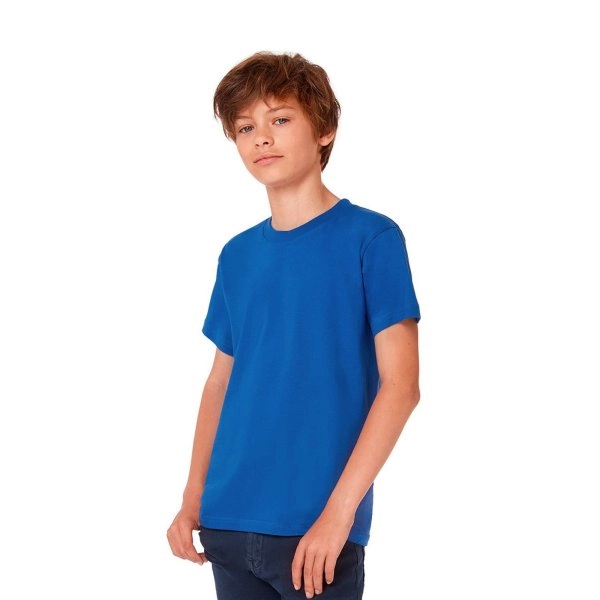 T-shirt Exact 190 Bambino