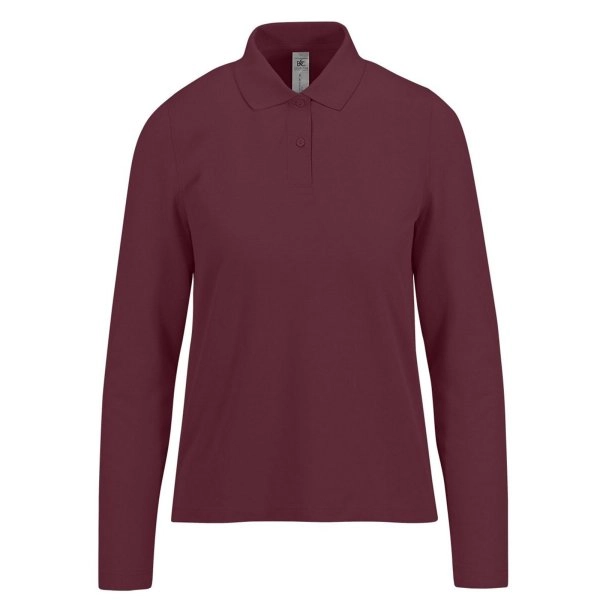 bc-my-polo-180-lsl-women-burgundy-12.webp