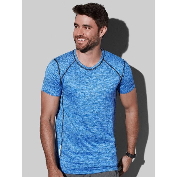 Recycled Sports-T Reflect Men