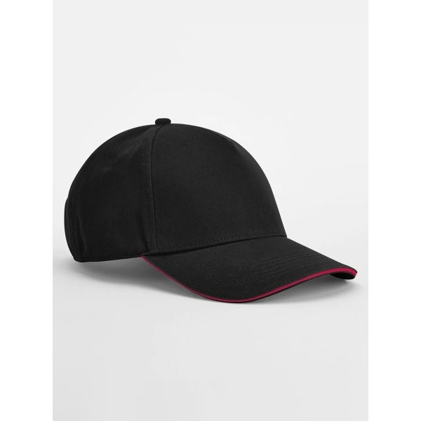 earthawarer-classic-organic-cotton-5-panel-cap-sandwich-peak-black-classic-red-6.webp