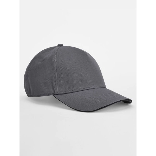 earthawarer-classic-organic-cotton-5-panel-cap-sandwich-peak-graphite-grey-black-5.webp