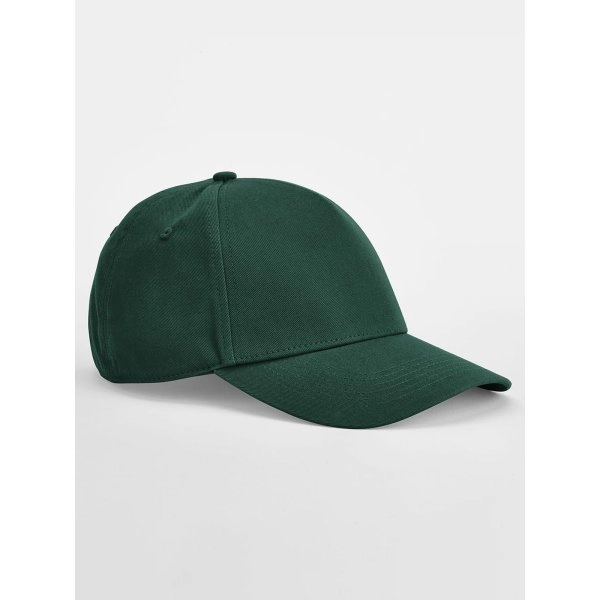 EarthAware® Classic Organic Cotton 5 Panel Cap