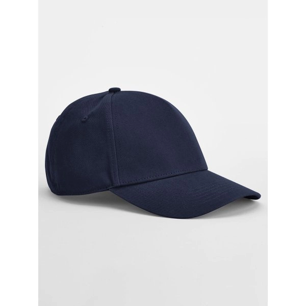 earthawarer-classic-organic-cotton-5-panel-cap-french-navy-4.webp