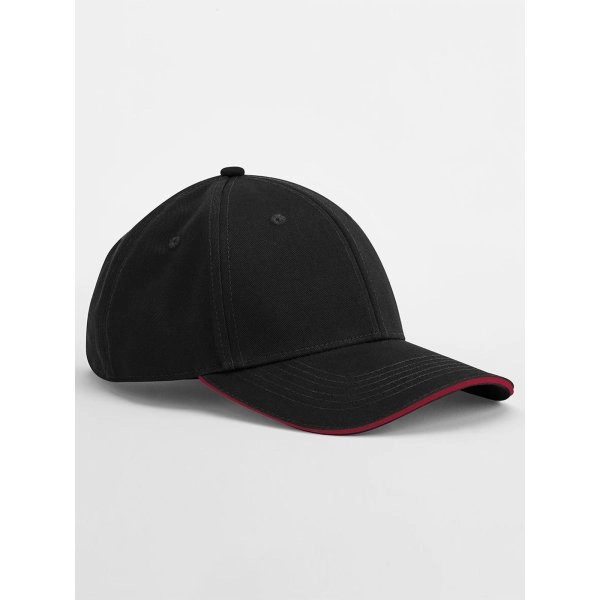 earthawarer-classic-organic-cotton-6-panel-cap-sandwich-peak-black-classic-red-6.webp