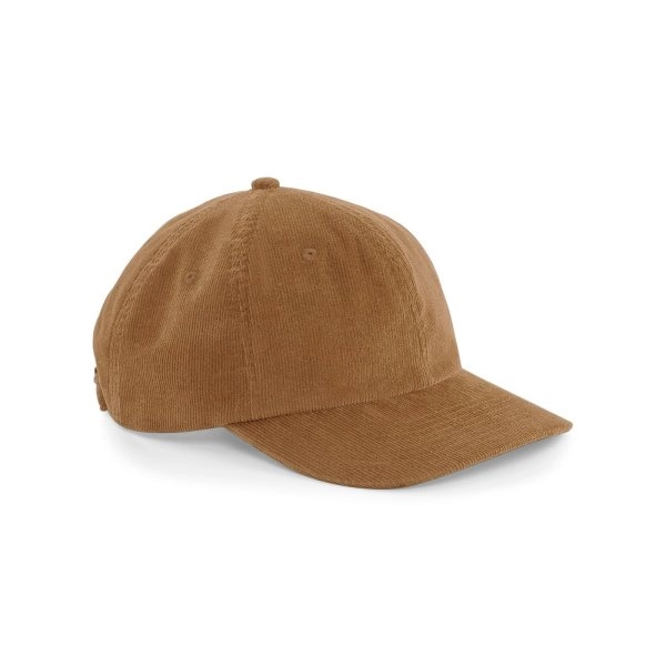 Heritage Cord Cap