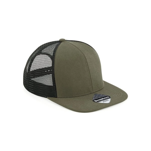 original-flat-peak-6-pan-trucker-olive-green-black-9.webp