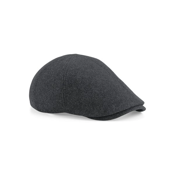 Melton Wool Ivy Cap