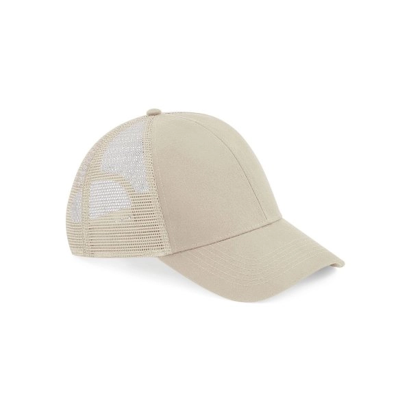 Organic Cotton Trucker