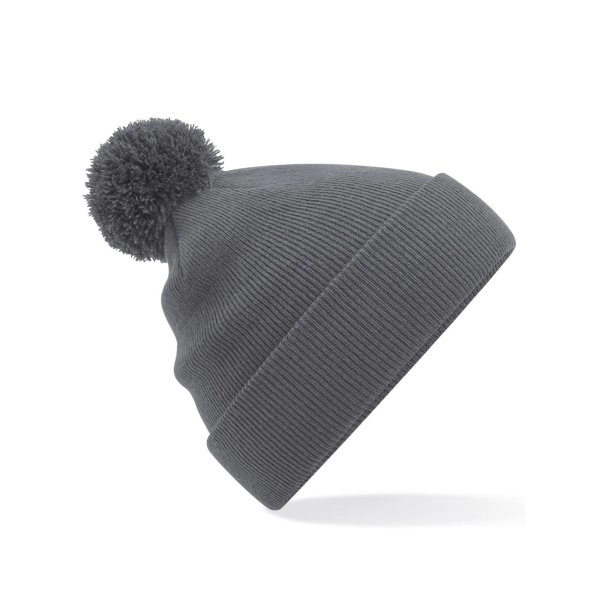 Junior Original Pom Pom Beanie