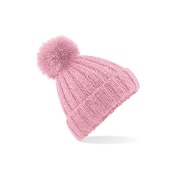 verbier-fur-pop-pom-chunky-beanie-dusky-pink-6.webp