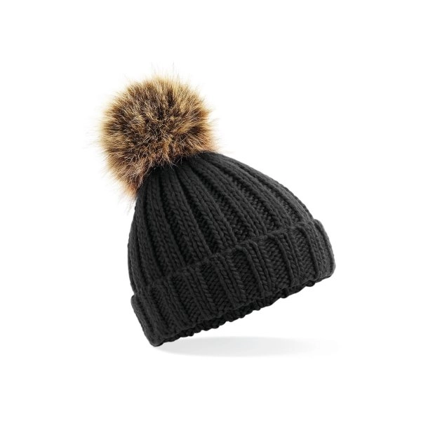 infant-fur-pom-pom-chunky-beanie-black-4.webp