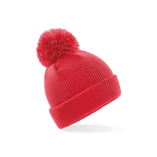 junior-reflective-bobble-beanie-bright-red-6.webp