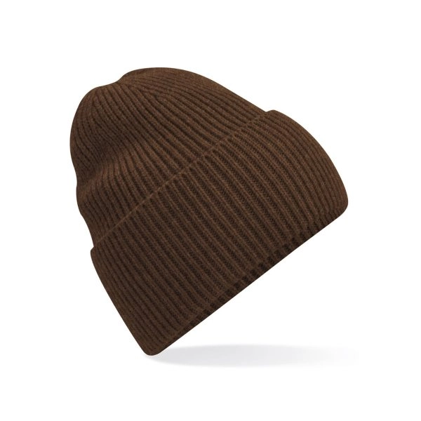 Oversized Cuffed Beanie