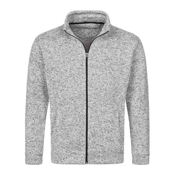 active-knit-fleece-jacket-light-grey-melange-4.webp