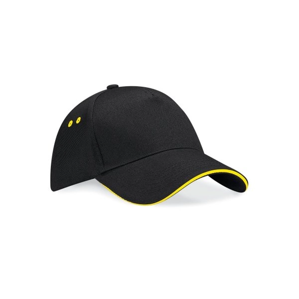 ultimate-5-panel-cap-sandwich-peak-black-yellow-11.webp