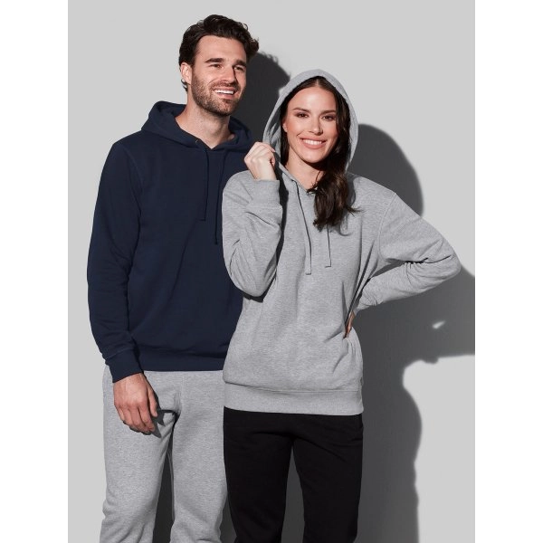 Recycled Unisex Sweat Hoodie