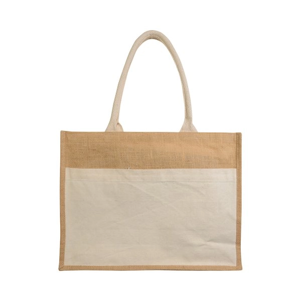 shopper-con-soffietto-in-juta-con-interno-cerato-manici-e-tasca-esterna-in-cotone-naturale-4.webp