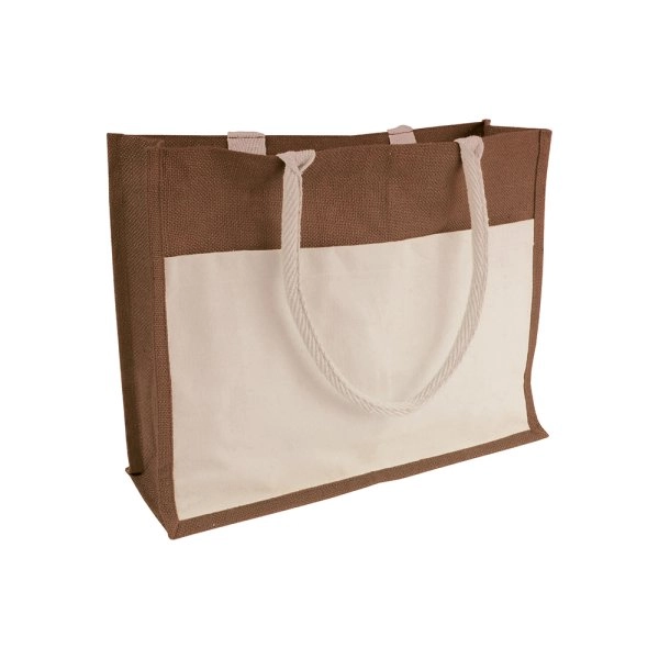 shopper-con-soffietto-in-juta-con-interno-cerato-manici-e-tasca-esterna-marrone-9.webp