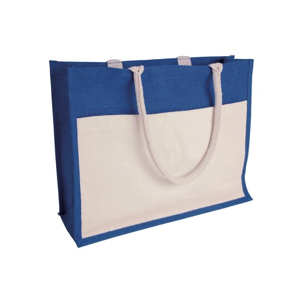 shopper-con-soffietto-in-juta-con-interno-cerato-manici-e-tasca-esterna-royal-1.webp