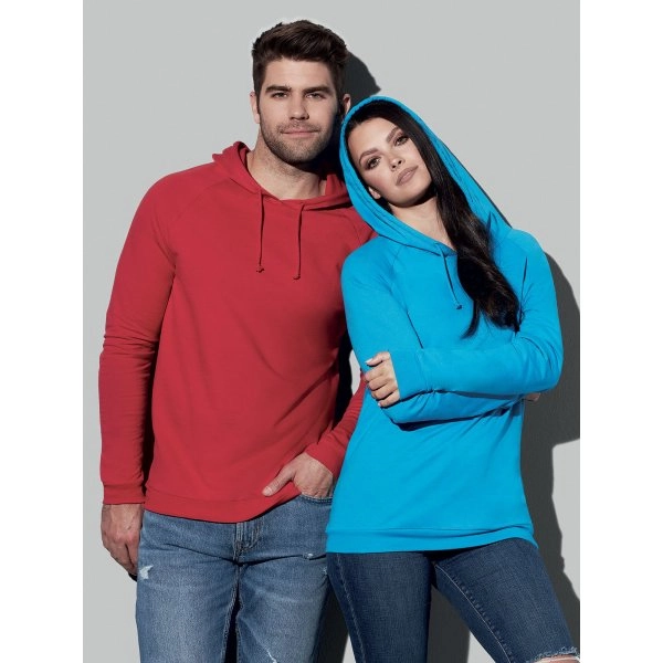 Unisex Sweat Hoodie Light