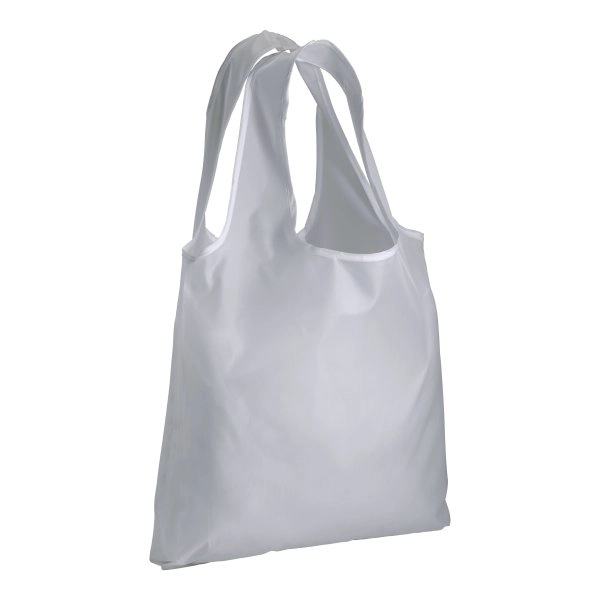 shopper-con-soffietto-in-poliestere-190t-ripiegabile-in-bustina-manici-lunghi-bianco-1.webp