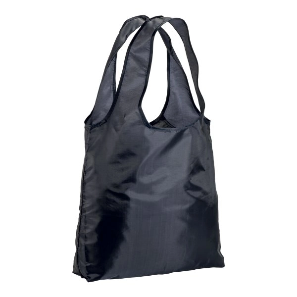 shopper-con-soffietto-in-poliestere-190t-ripiegabile-in-bustina-manici-lunghi-blu-10.webp