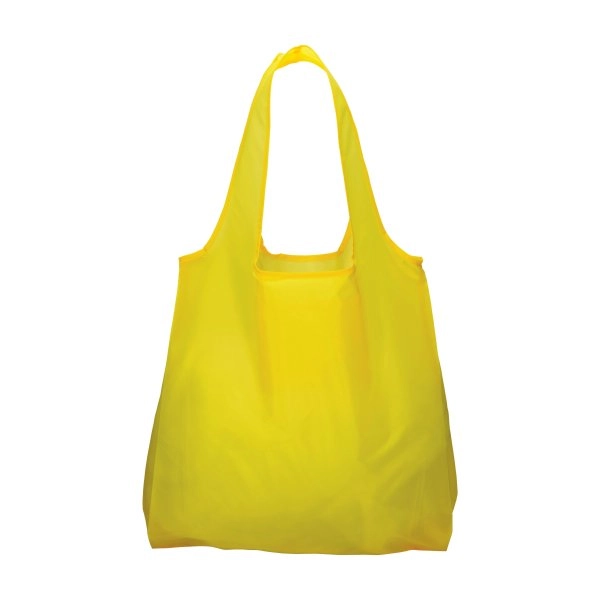 shopper-con-soffietto-in-poliestere-190t-ripiegabile-in-bustina-manici-lunghi-giallo-8.webp