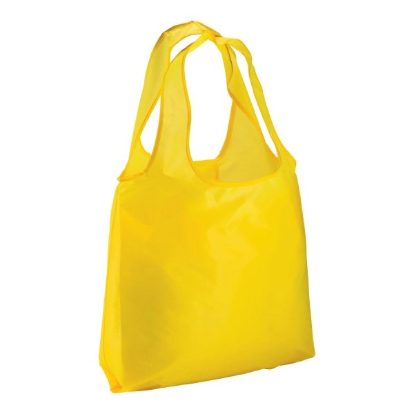 shopper-con-soffietto-in-poliestere-190t-ripiegabile-in-bustina-manici-lunghi-giallo-9.webp