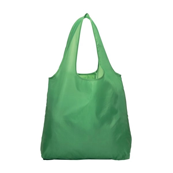 shopper-con-soffietto-in-poliestere-190t-ripiegabile-in-bustina-manici-lunghi-verde-mela-17.webp