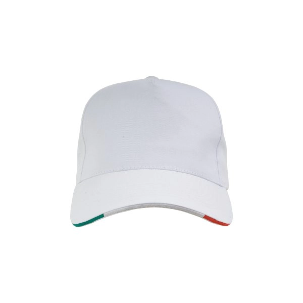 cappellino-in-cotone-5-pannelli-con-profilo-e-ricamo-tricolore-bianco-4.webp