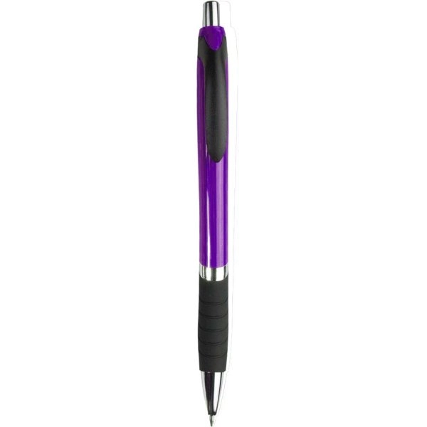 penna-a-scatto-in-plastica-con-fusto-colorato-impugnatura-gommata-e-particolari-cromati-viola-15.webp