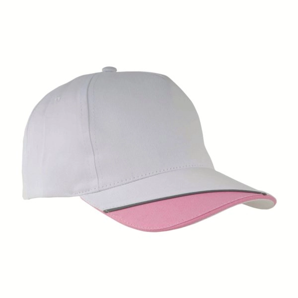 cappellino-in-cotone-5-pannelli-rosa-3.webp