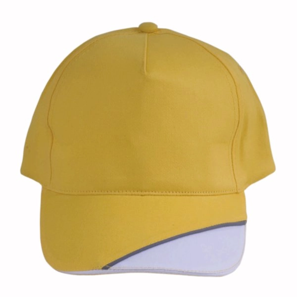 cappellino-in-cotone-5-pannelli-giallo-3.webp