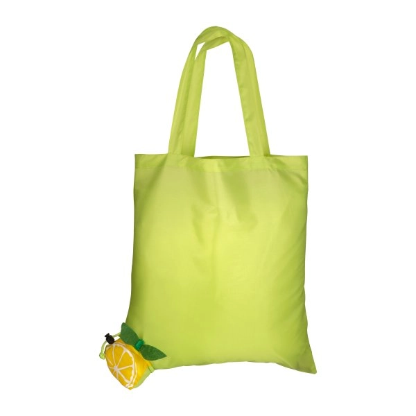 shopper-ripiegabile-a-forma-di-arancia-mora-e-limone-in-poliestere-190t-verde-mela-5.webp