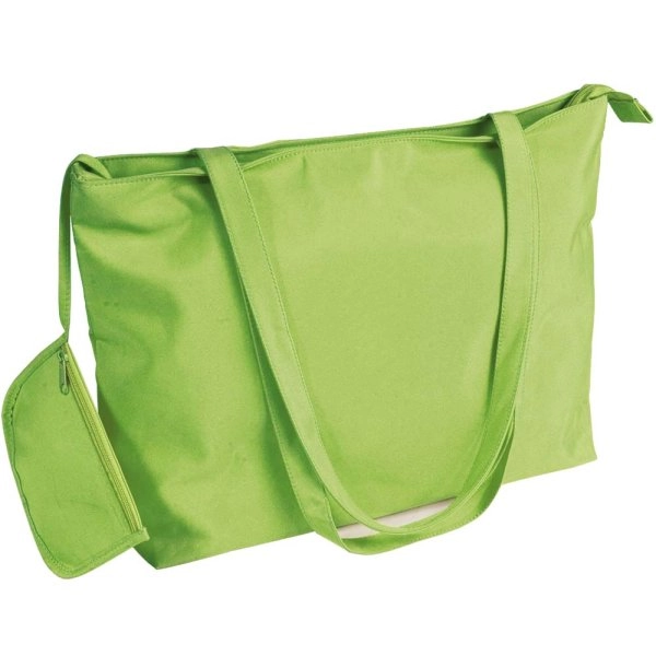 borsa-mare-in-poliestere-600d-con-manici-lunghi-borsellino-e-chiusure-con-zip-verde-mela-1.webp