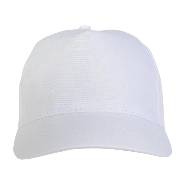 cappellino-in-cotone-5-pannelli-per-bambino-bianco-1.webp