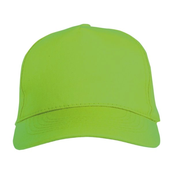 cappellino-in-cotone-5-pannelli-per-bambino-verde-mela-16.webp