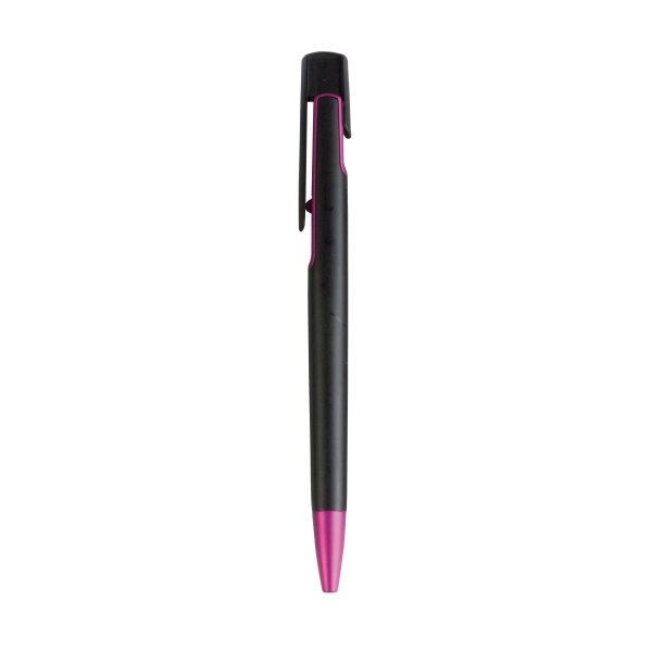 penna-a-scatto-in-plastica-con-fusto-nero-punta-e-particolare-metallizzati-fuxia-7.webp