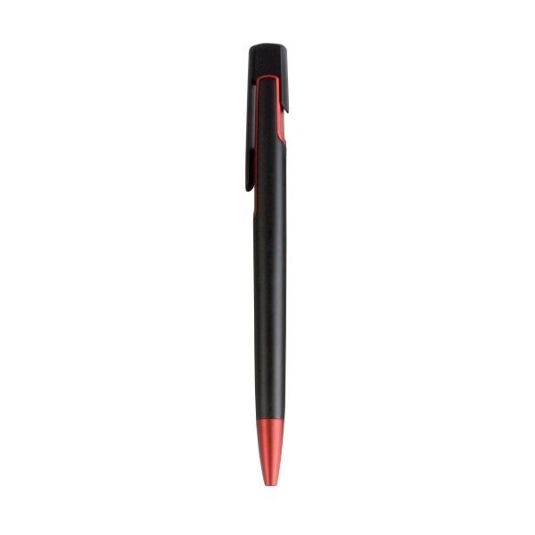 penna-a-scatto-in-plastica-con-fusto-nero-punta-e-particolare-metallizzati-rosso-4.webp