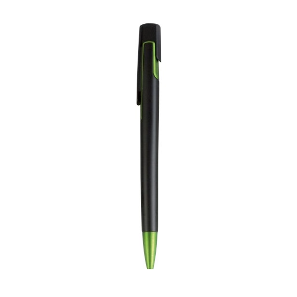 penna-a-scatto-in-plastica-con-fusto-nero-punta-e-particolare-metallizzati-verde-1.webp