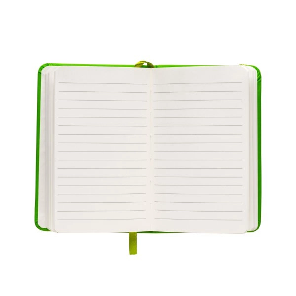 quaderno-in-pvc-con-elastico-colorato-fogli-a-righe-80-pag-segnalibro-in-raso-verde-mela-24.webp