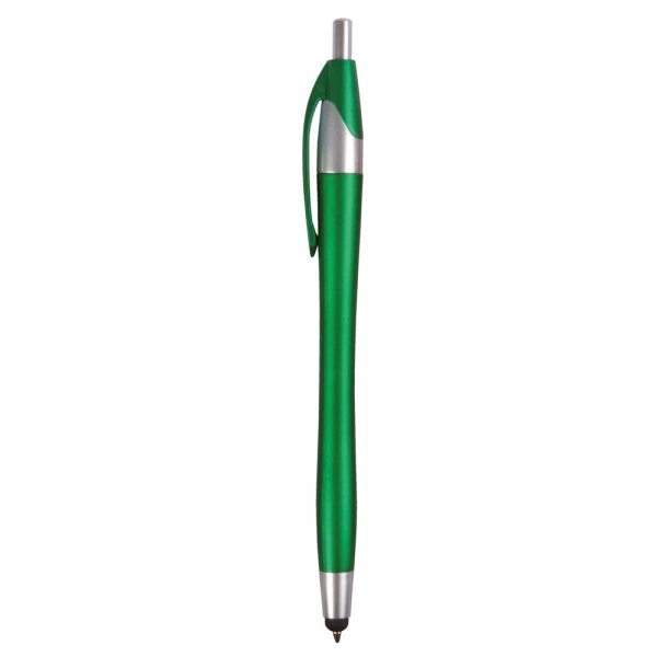 penna-a-scatto-in-plastica-con-gommino-per-touch-screen-verde-7.webp