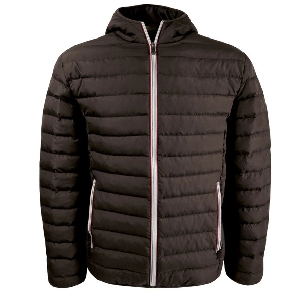 Immagine Giubbotto imbottito in poliestere