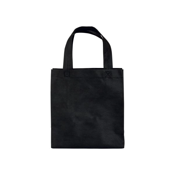 shopper-mini-con-soffietto-in-tnt-80-g-m2-manici-corti-nero-5.webp