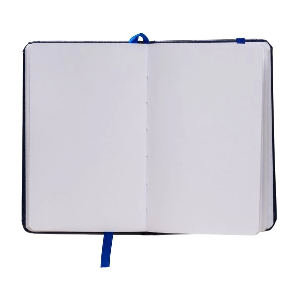 quaderno-in-pvc-con-elastico-colorato-fogli-bianchi-80-pag-segnalibro-in-raso-blu-10.webp