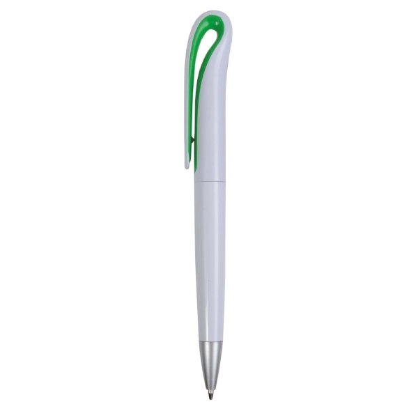 penna-a-scatto-in-plastica-con-fusto-bianco-e-clip-curva-con-interno-colorato-refill-jumb-verde-mela-9.webp