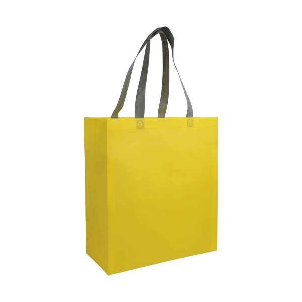 shopper-con-soffietto-in-tnt-laminato-100-g-m2-termosaldato-manici-corti-giallo-9.webp